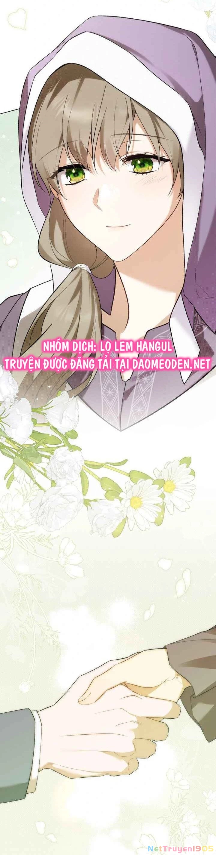 Lời Hứa Này Không Thuộc Về Em Chapter 38 - Trang 2