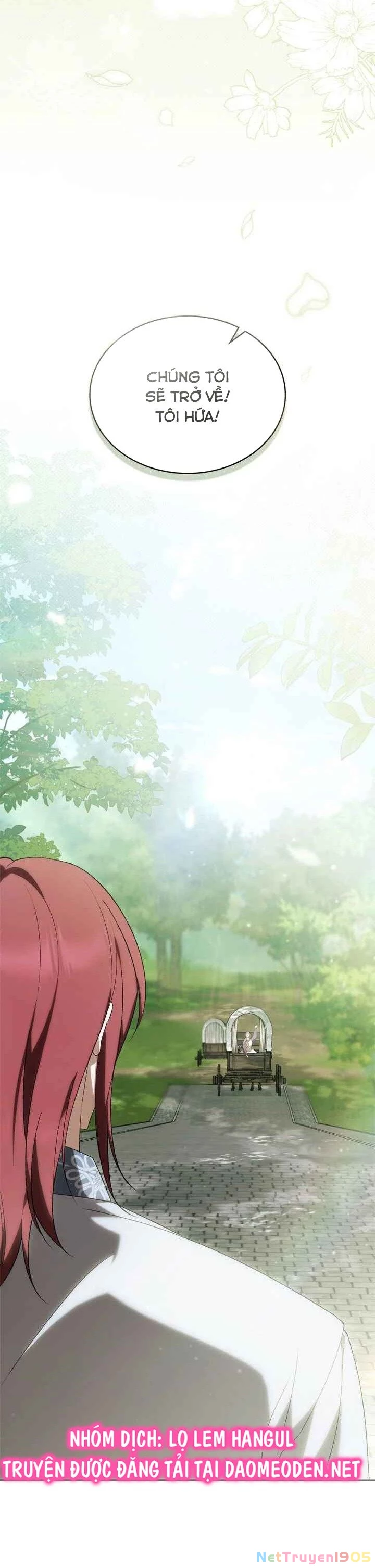 Lời Hứa Này Không Thuộc Về Em Chapter 38 - Trang 2