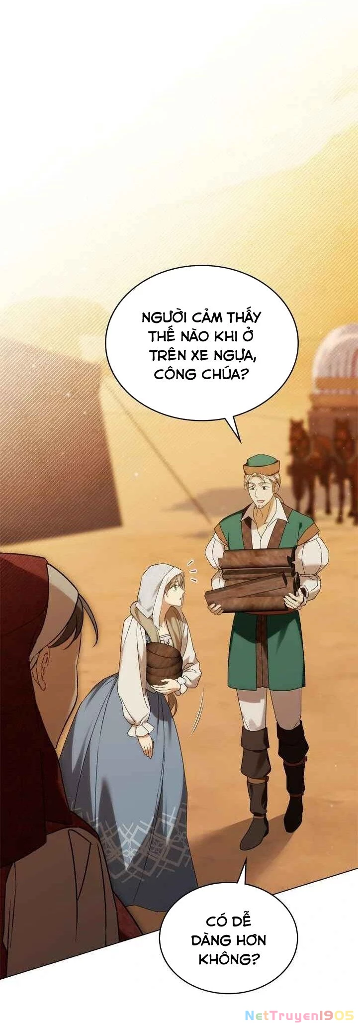 Lời Hứa Này Không Thuộc Về Em Chapter 38 - Trang 2