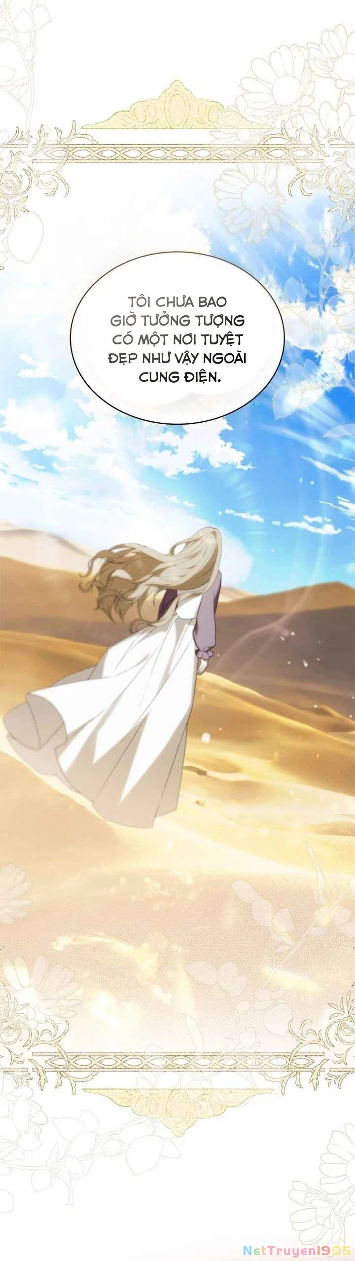 Lời Hứa Này Không Thuộc Về Em Chapter 38 - Trang 2