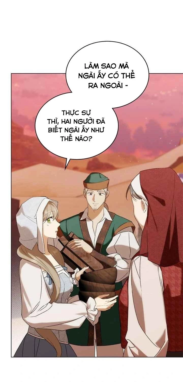 Lời Hứa Này Không Thuộc Về Em Chapter 38 - Trang 2