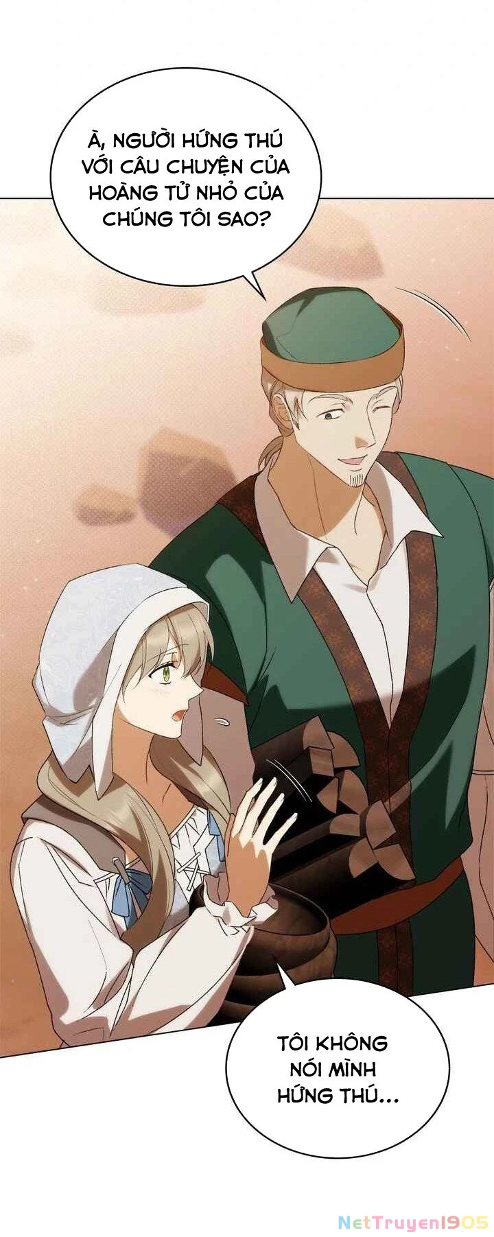 Lời Hứa Này Không Thuộc Về Em Chapter 38 - Trang 2