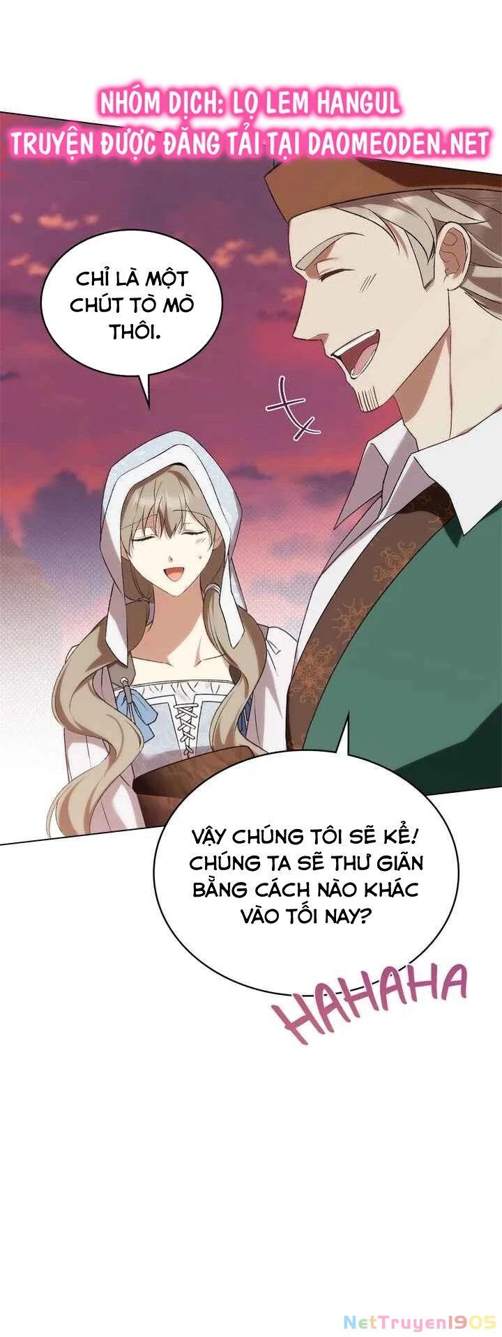 Lời Hứa Này Không Thuộc Về Em Chapter 38 - Trang 2