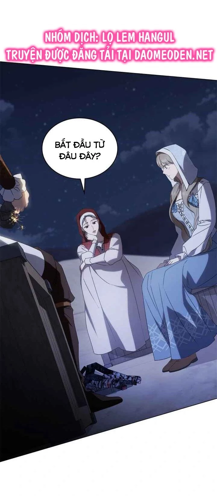 Lời Hứa Này Không Thuộc Về Em Chapter 38 - Trang 2