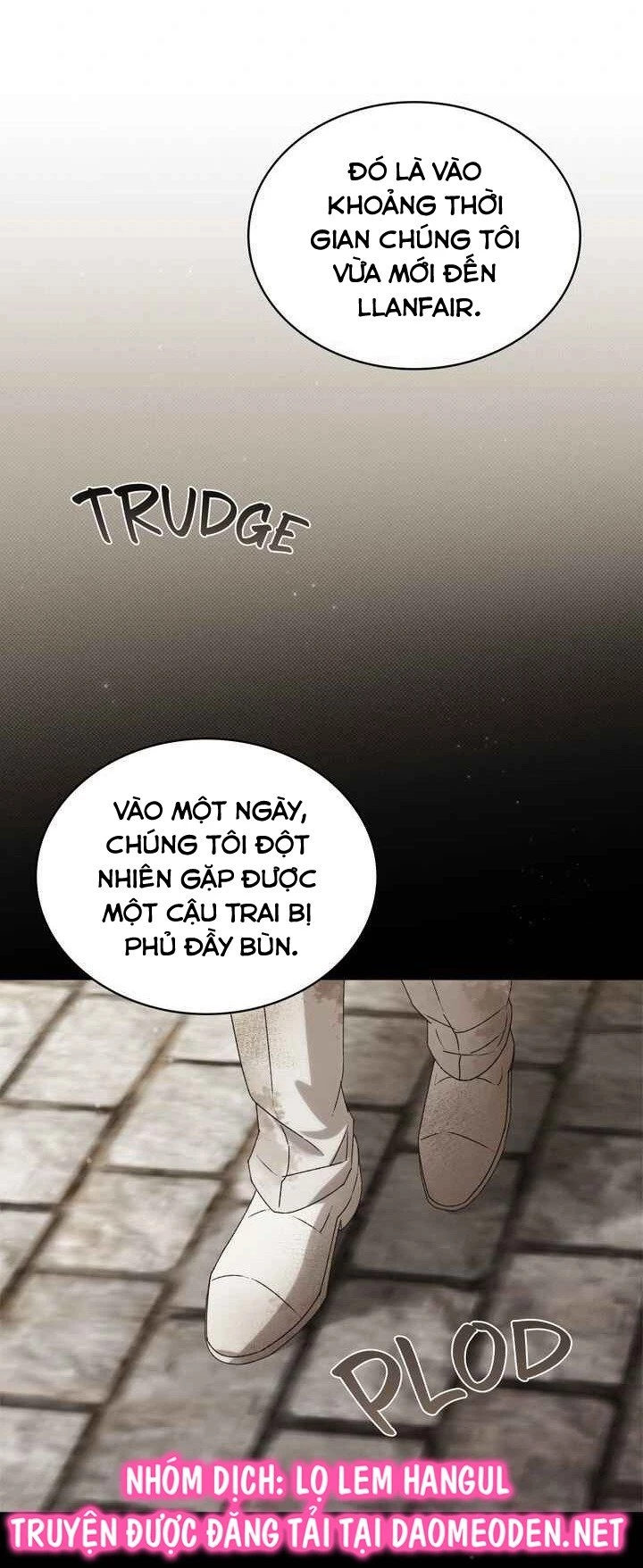 Lời Hứa Này Không Thuộc Về Em Chapter 38 - Trang 2