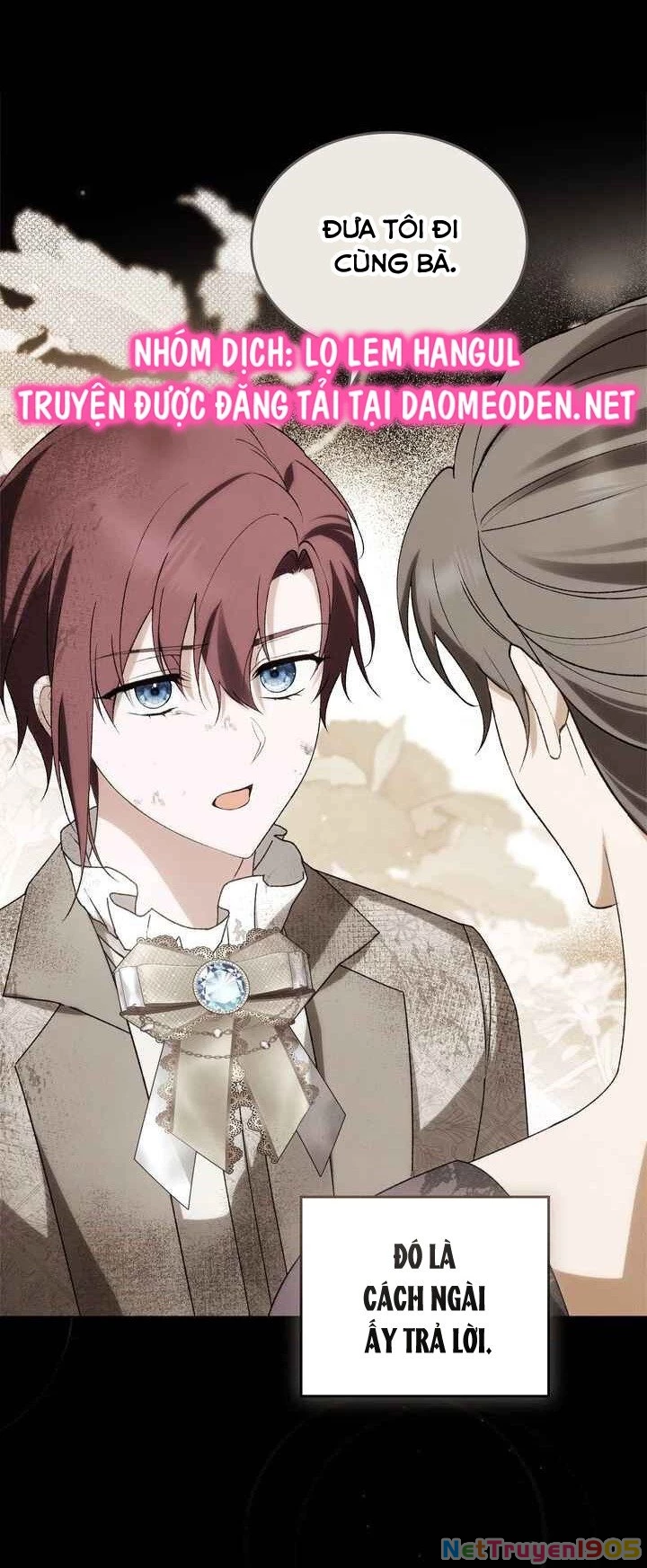 Lời Hứa Này Không Thuộc Về Em Chapter 38 - Trang 2