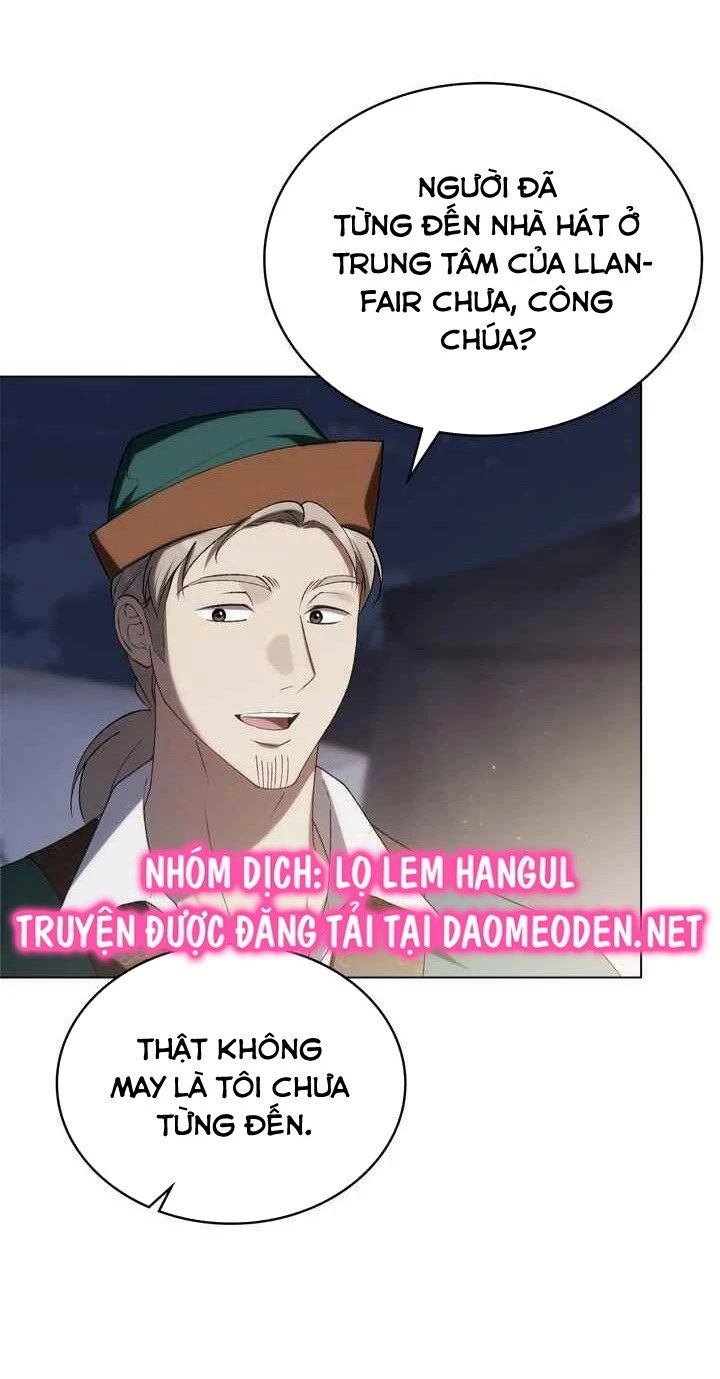 Lời Hứa Này Không Thuộc Về Em Chapter 38 - Trang 2
