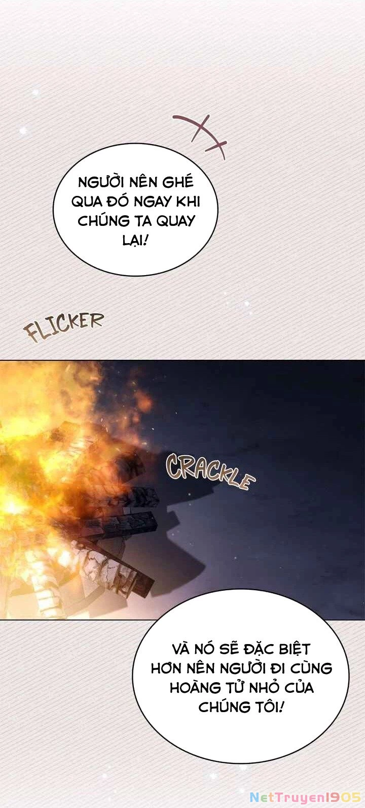 Lời Hứa Này Không Thuộc Về Em Chapter 38 - Trang 2