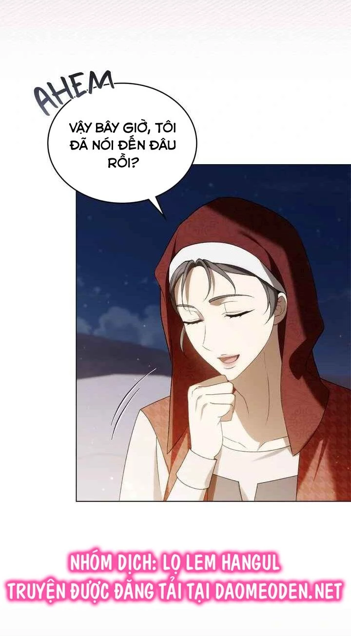 Lời Hứa Này Không Thuộc Về Em Chapter 38 - Trang 2