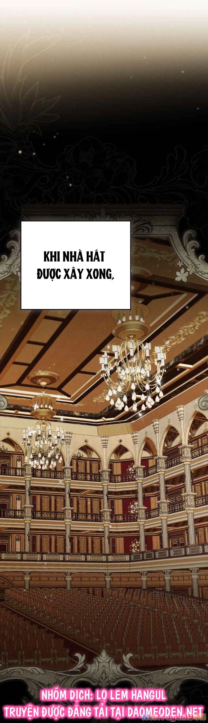 Lời Hứa Này Không Thuộc Về Em Chapter 38 - Trang 2