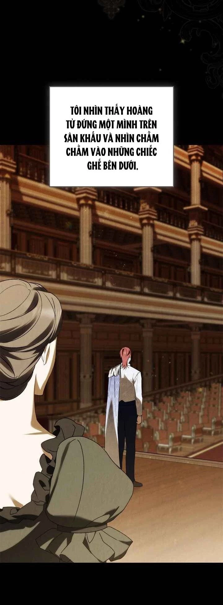 Lời Hứa Này Không Thuộc Về Em Chapter 38 - Trang 2