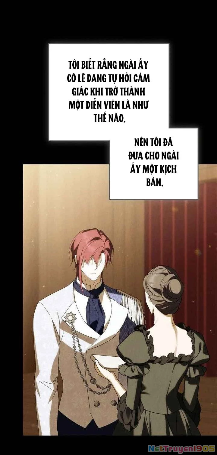 Lời Hứa Này Không Thuộc Về Em Chapter 38 - Trang 2