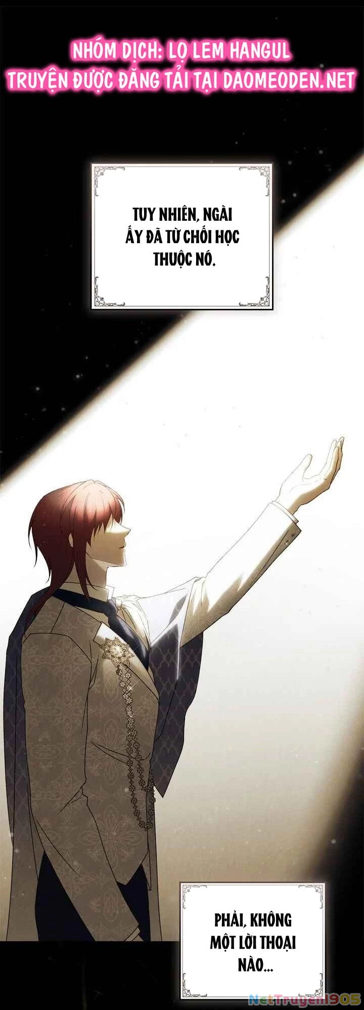 Lời Hứa Này Không Thuộc Về Em Chapter 38 - Trang 2