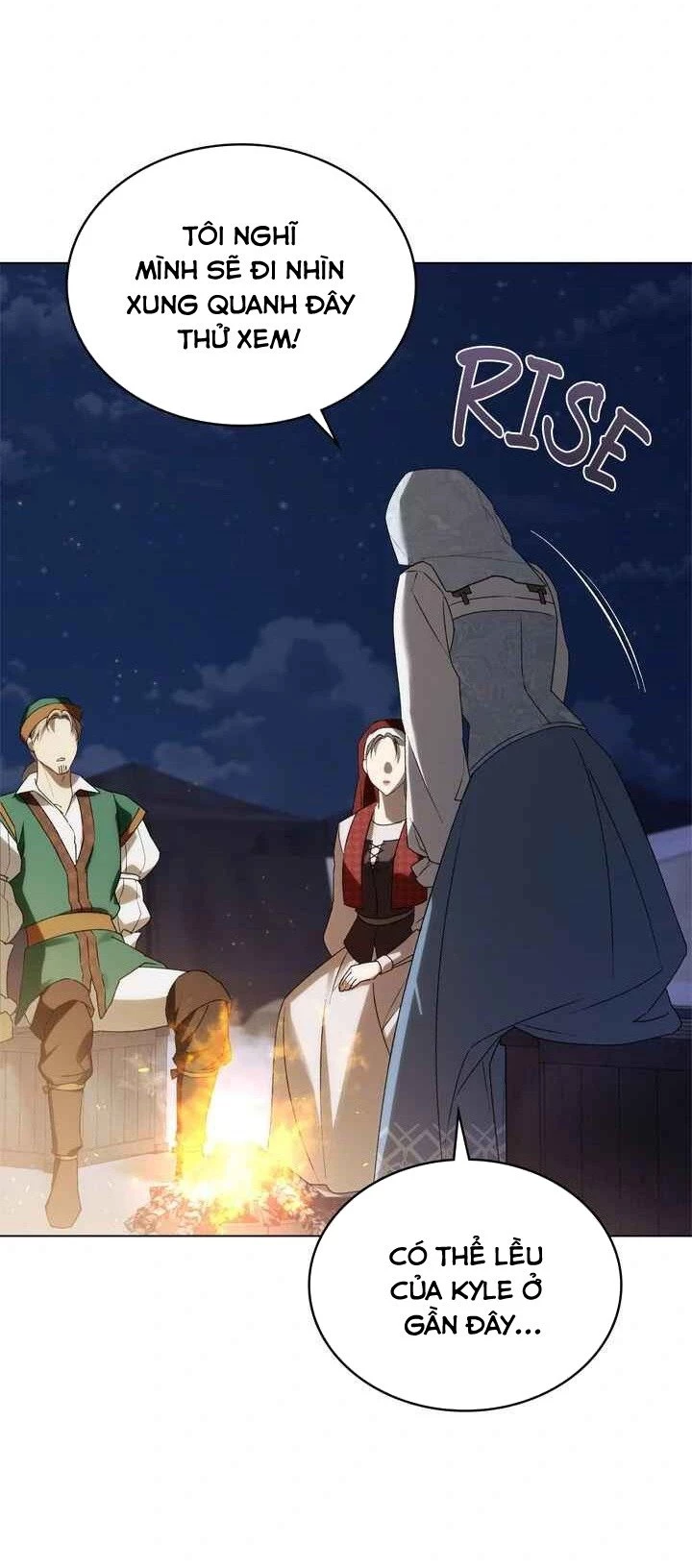 Lời Hứa Này Không Thuộc Về Em Chapter 38 - Trang 2