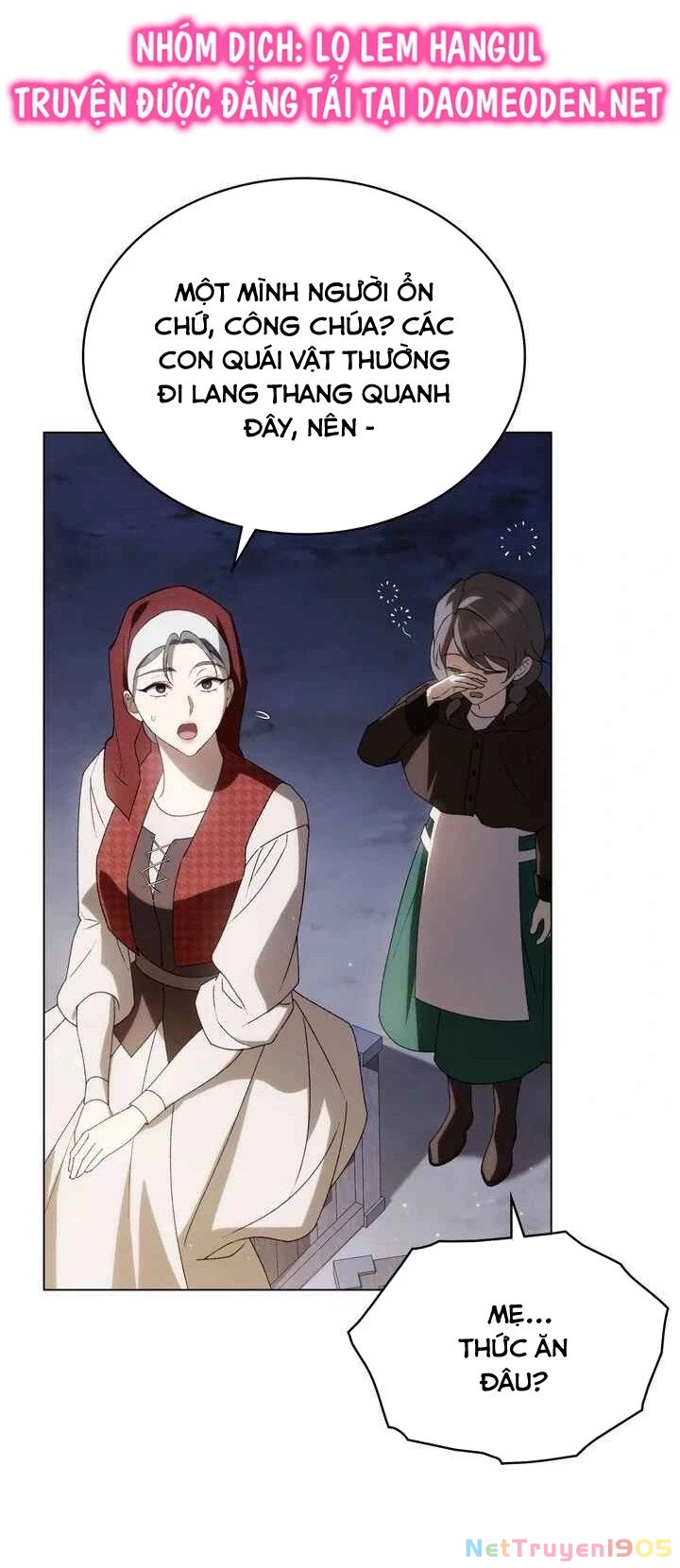Lời Hứa Này Không Thuộc Về Em Chapter 38 - Trang 2