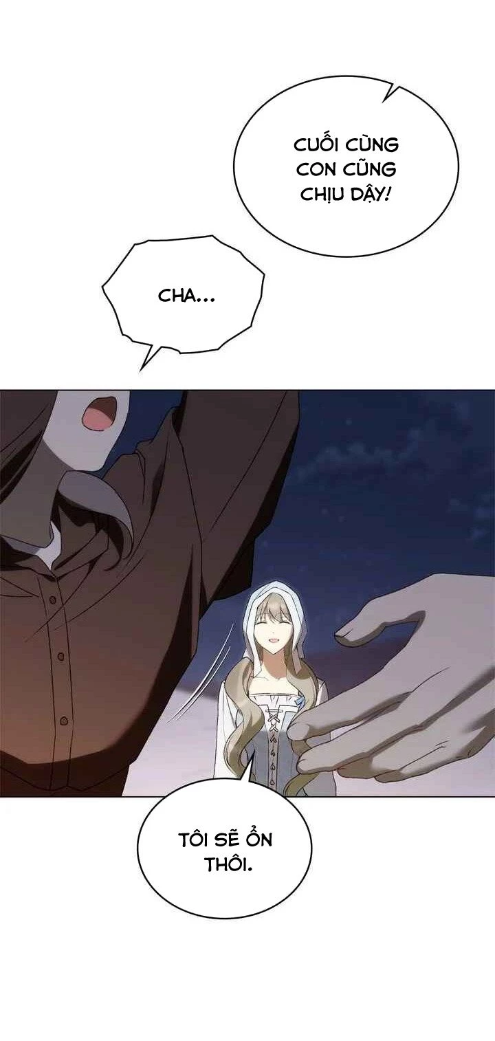 Lời Hứa Này Không Thuộc Về Em Chapter 38 - Trang 2