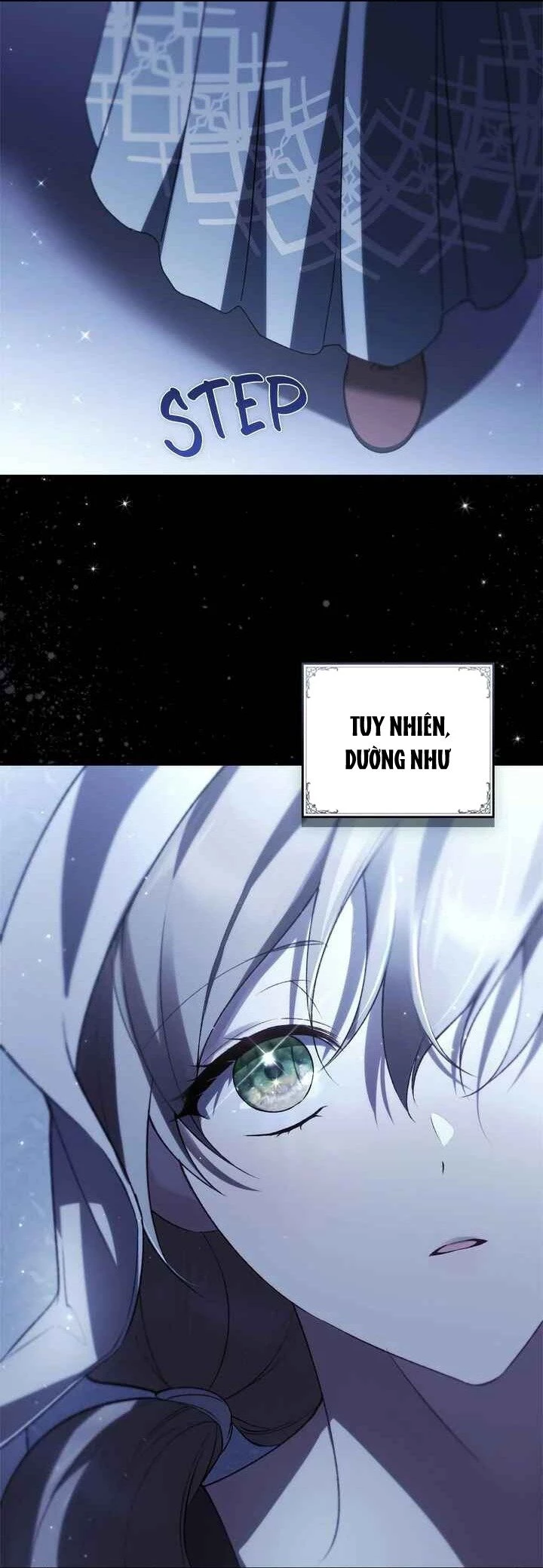 Lời Hứa Này Không Thuộc Về Em Chapter 38 - Trang 2