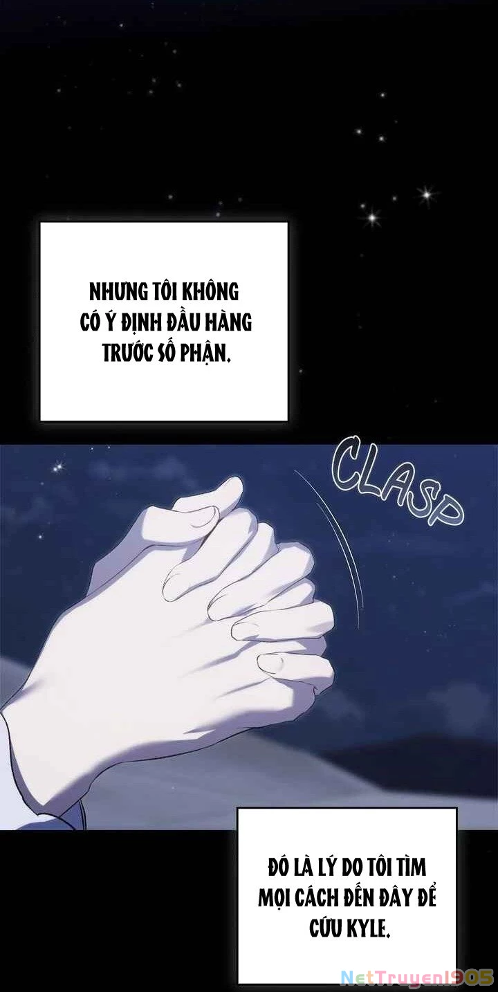 Lời Hứa Này Không Thuộc Về Em Chapter 38 - Trang 2