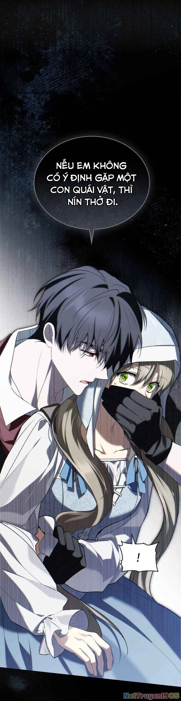 Lời Hứa Này Không Thuộc Về Em Chapter 38 - Trang 2