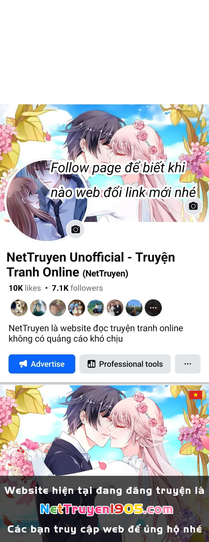 Lời Hứa Này Không Thuộc Về Em Chapter 40 - Trang 2