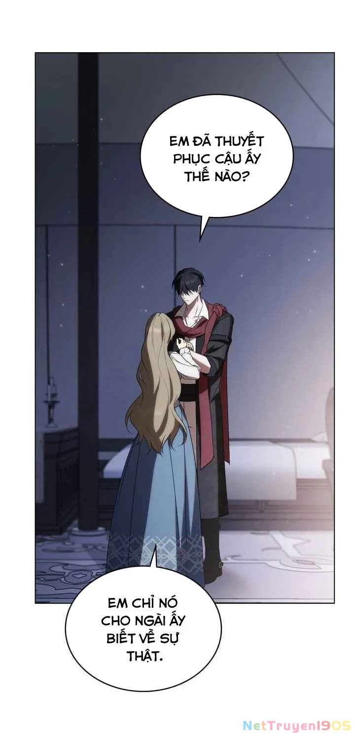 Lời Hứa Này Không Thuộc Về Em Chapter 40 - Trang 2