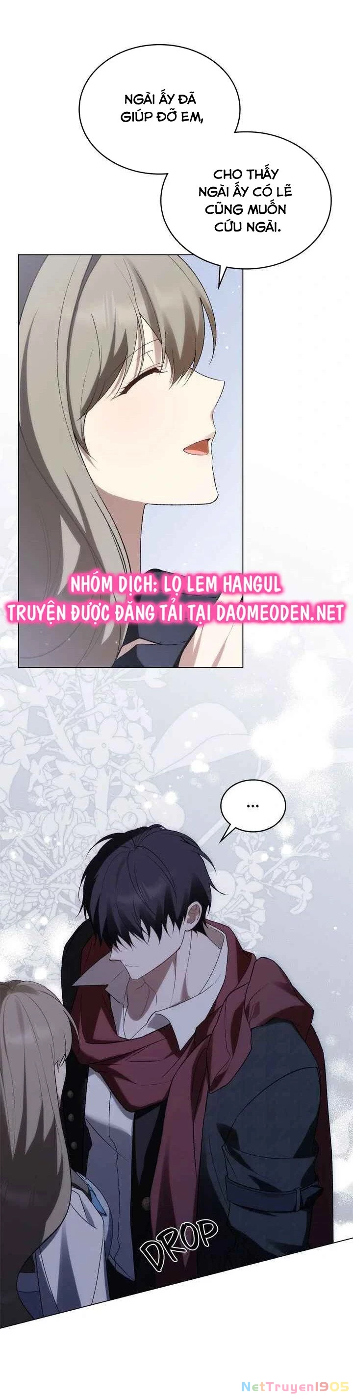 Lời Hứa Này Không Thuộc Về Em Chapter 40 - Trang 2
