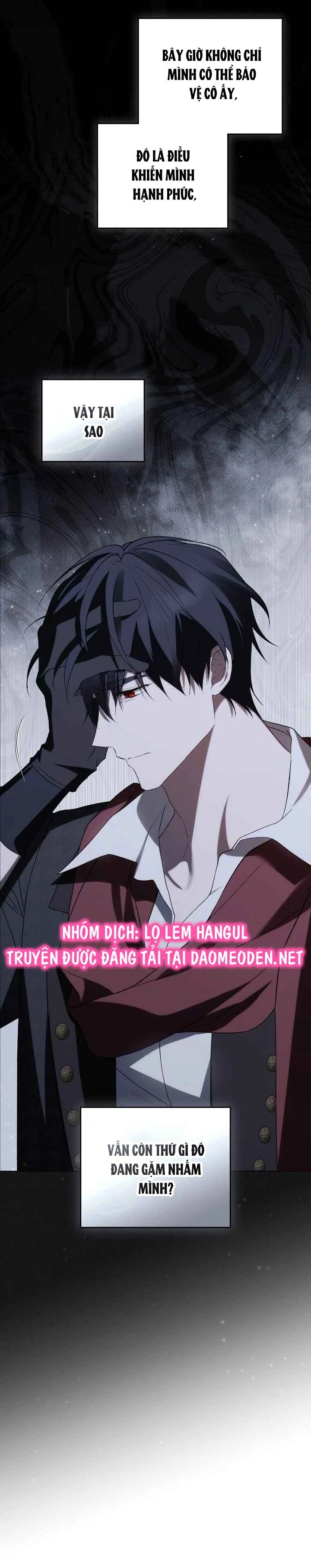Lời Hứa Này Không Thuộc Về Em Chapter 40 - Trang 2