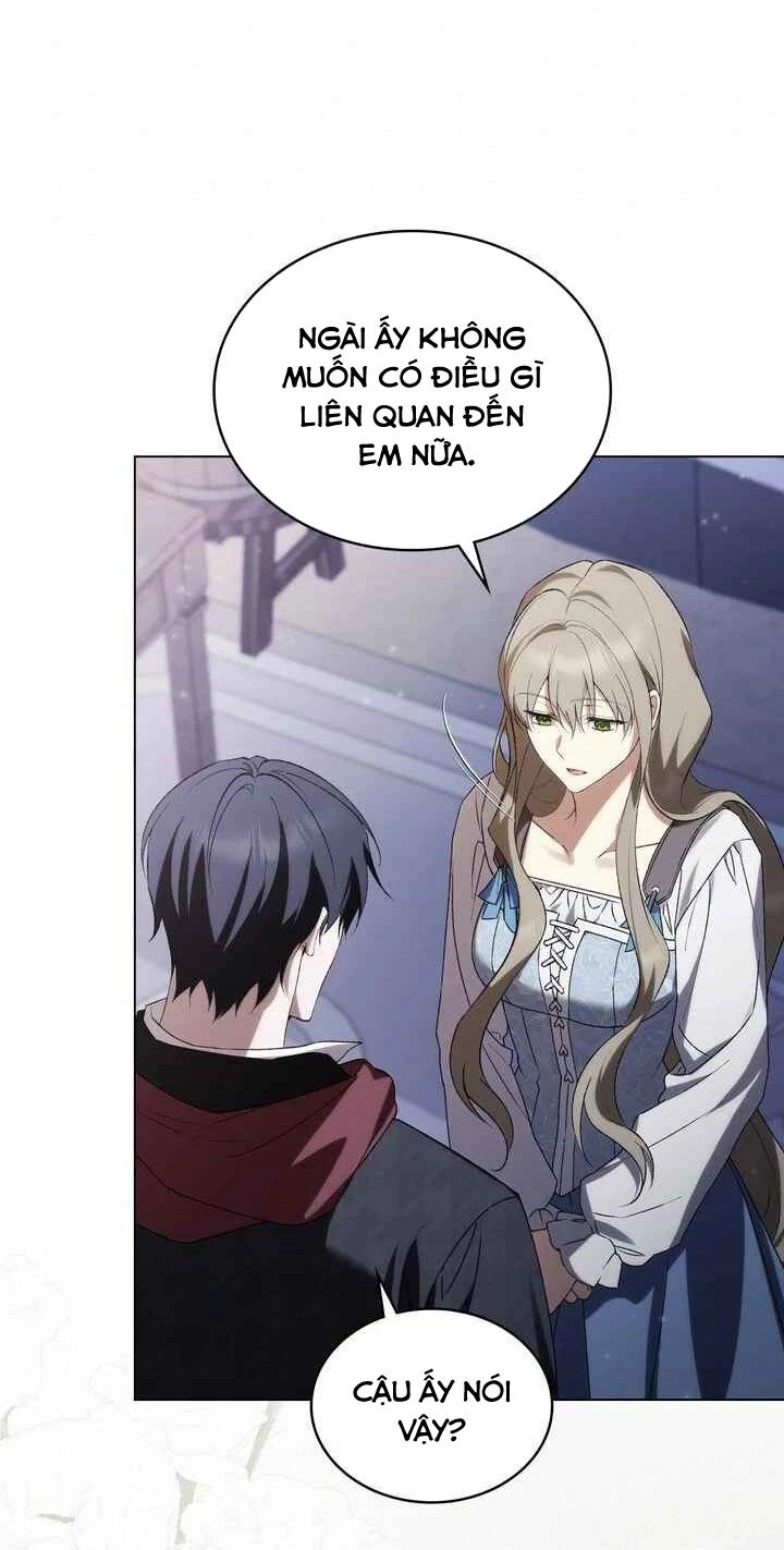 Lời Hứa Này Không Thuộc Về Em Chapter 40 - Trang 2