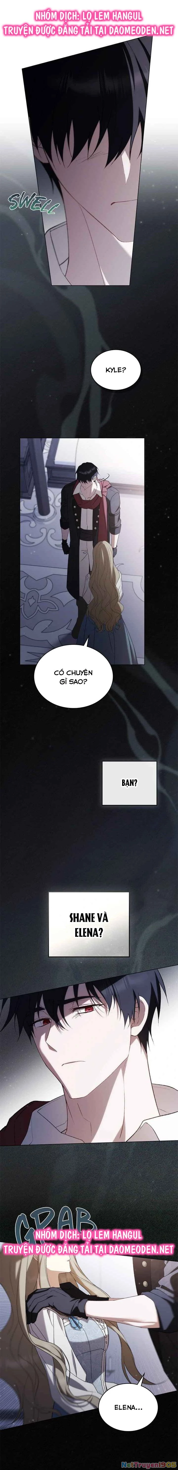 Lời Hứa Này Không Thuộc Về Em Chapter 40 - Trang 2