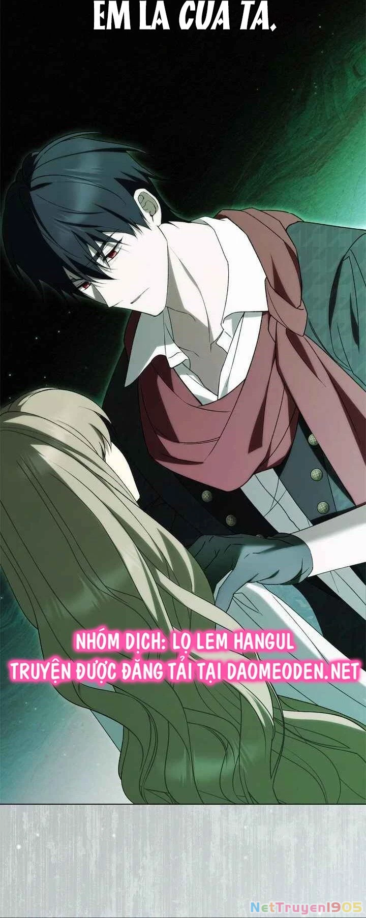 Lời Hứa Này Không Thuộc Về Em Chapter 40 - Trang 2