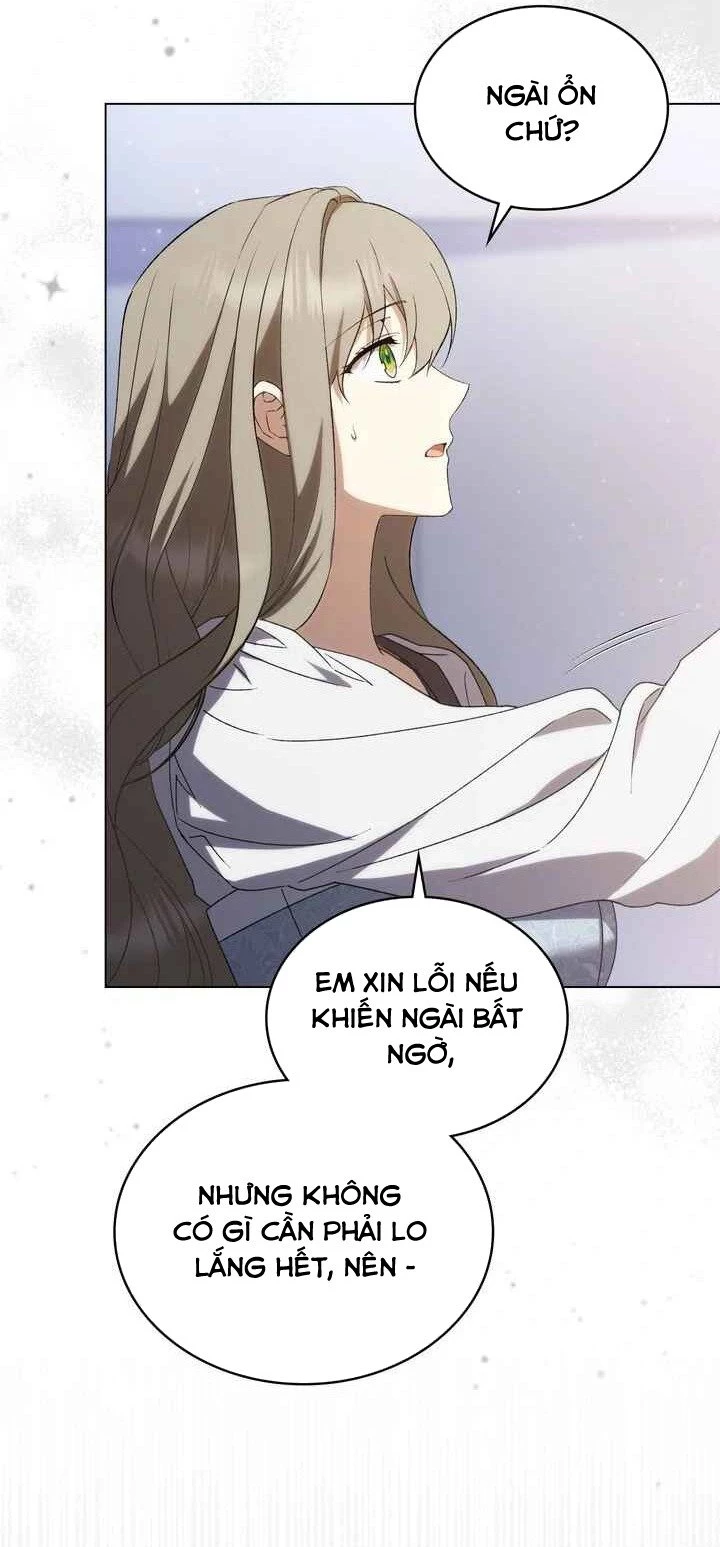 Lời Hứa Này Không Thuộc Về Em Chapter 40 - Trang 2