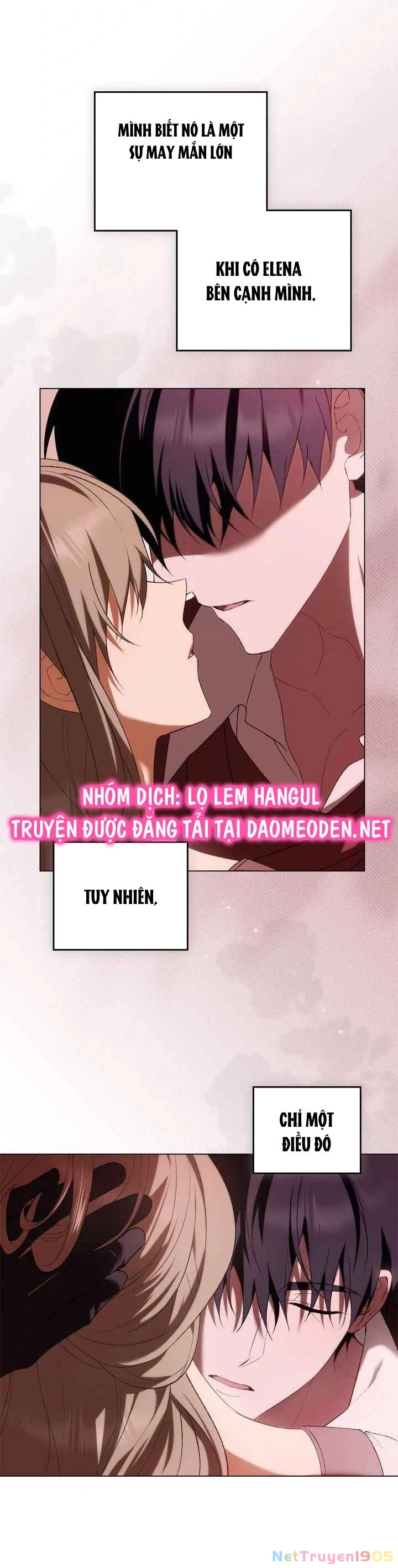 Lời Hứa Này Không Thuộc Về Em Chapter 40 - Trang 2