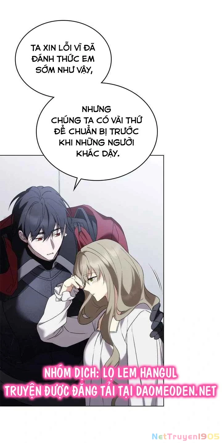 Lời Hứa Này Không Thuộc Về Em Chapter 40 - Trang 2