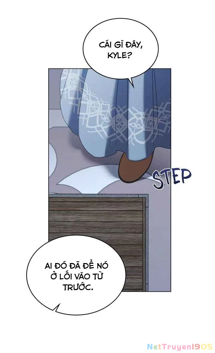 Lời Hứa Này Không Thuộc Về Em Chapter 40 - Trang 2