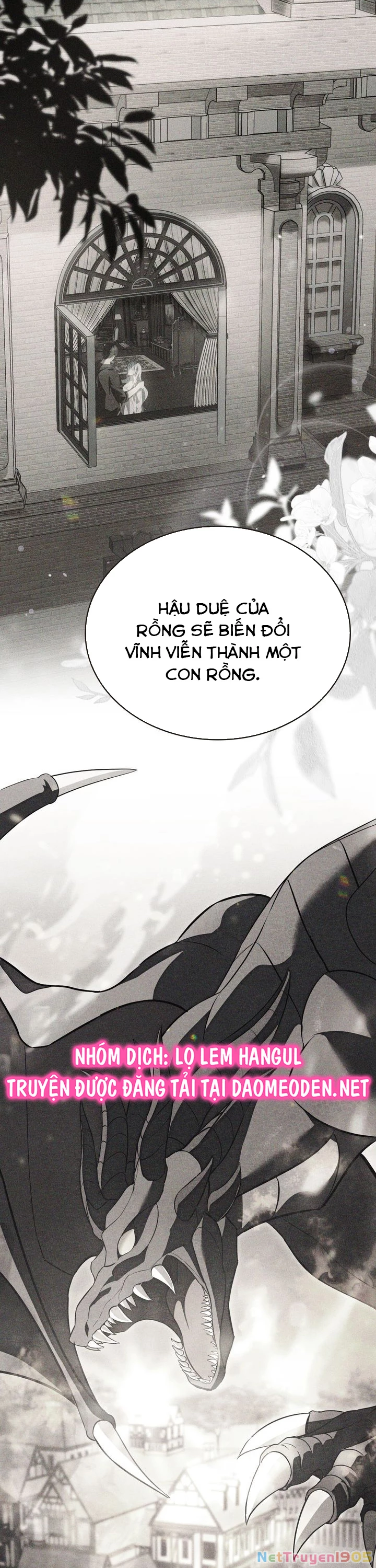 Lời Hứa Này Không Thuộc Về Em Chapter 55 - Trang 2
