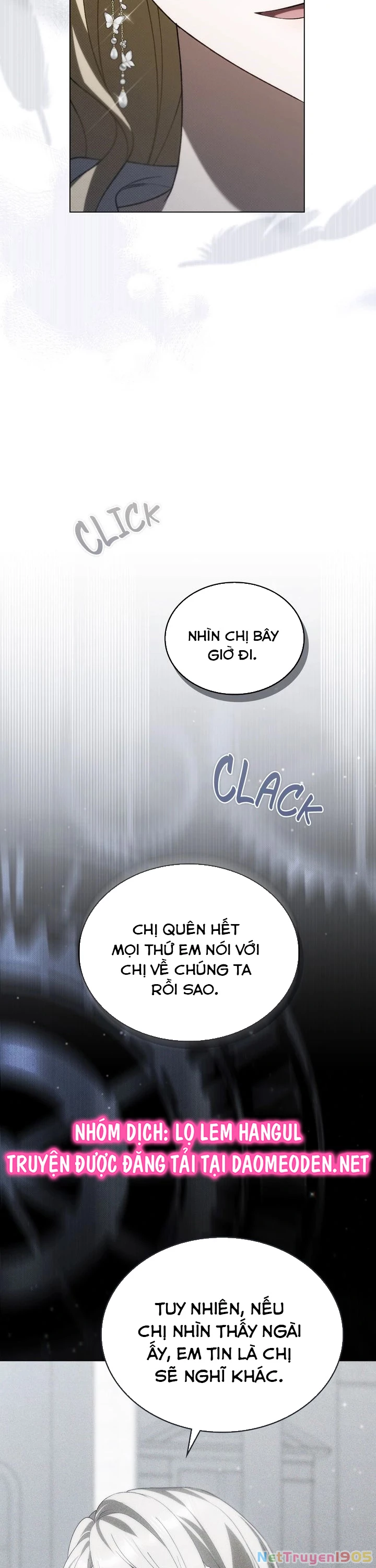 Lời Hứa Này Không Thuộc Về Em Chapter 55 - Trang 2
