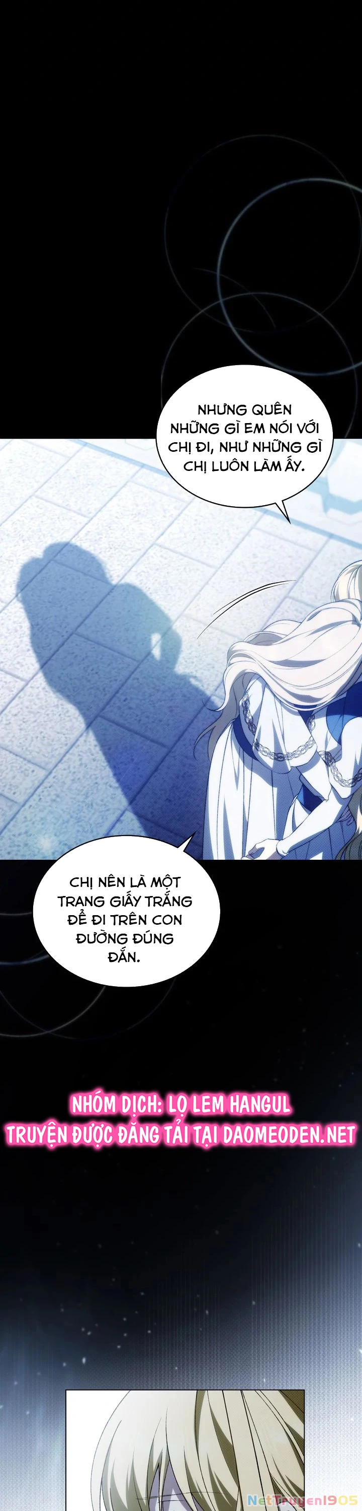 Lời Hứa Này Không Thuộc Về Em Chapter 55 - Trang 2