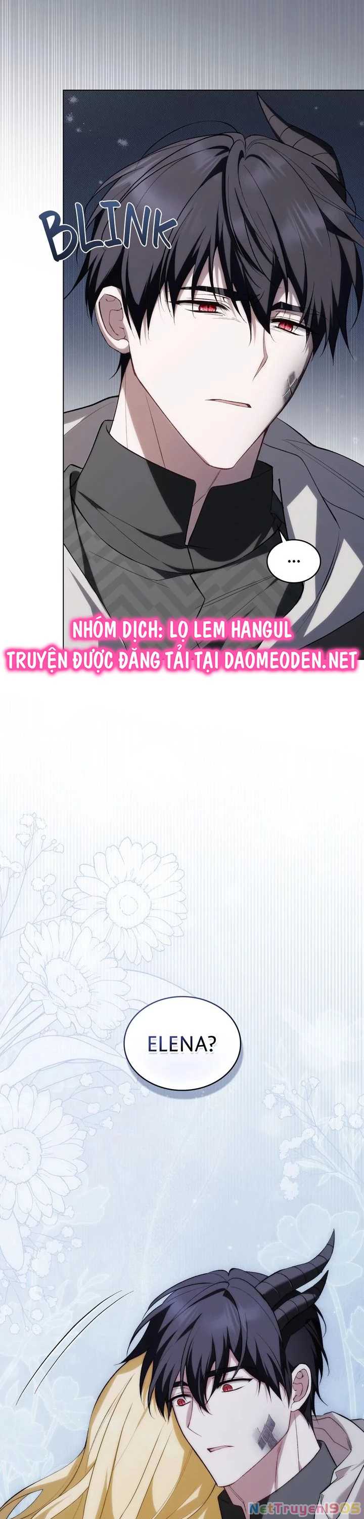 Lời Hứa Này Không Thuộc Về Em Chapter 56 - Trang 2