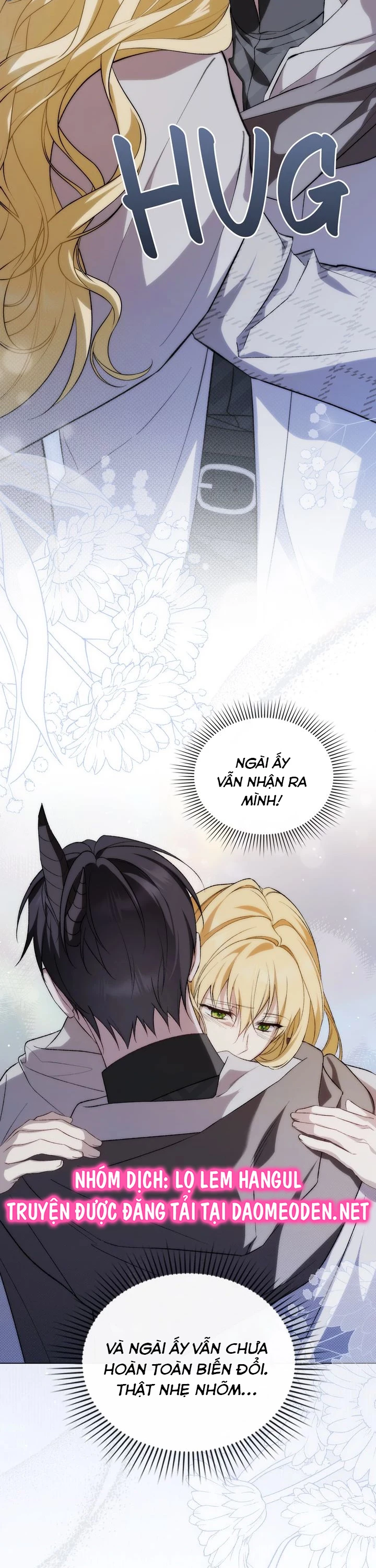 Lời Hứa Này Không Thuộc Về Em Chapter 56 - Trang 2