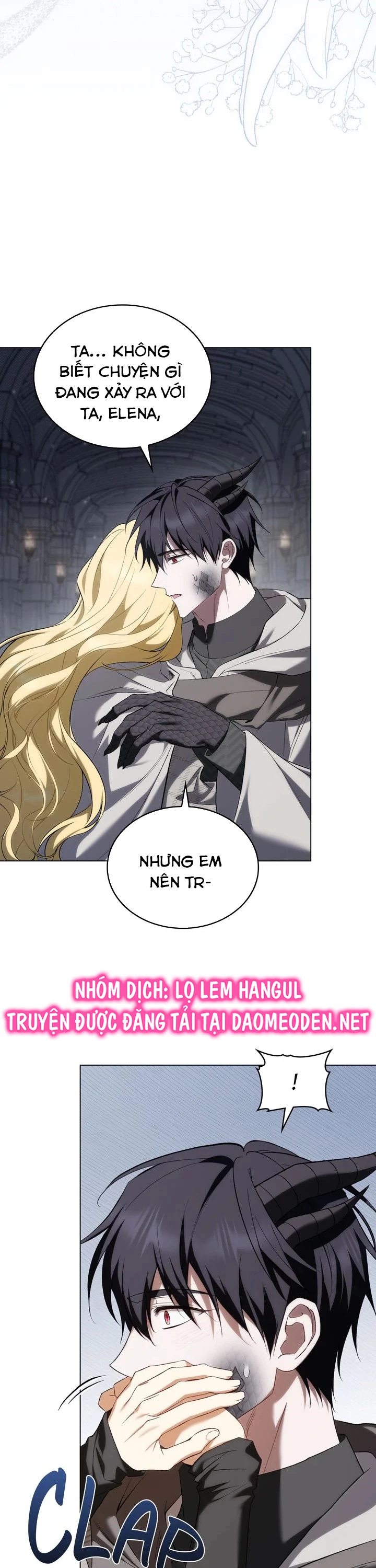 Lời Hứa Này Không Thuộc Về Em Chapter 56 - Trang 2
