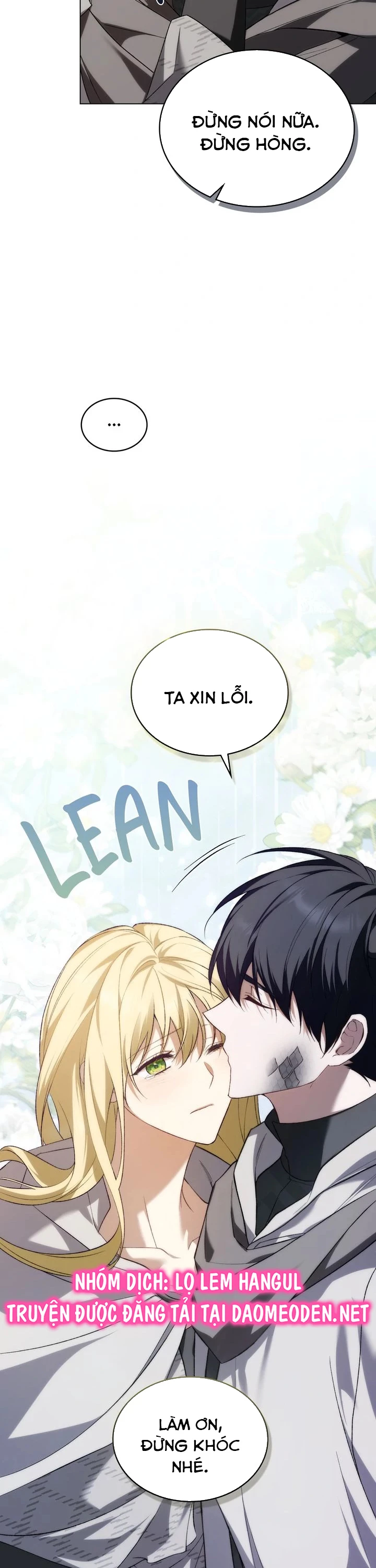 Lời Hứa Này Không Thuộc Về Em Chapter 56 - Trang 2