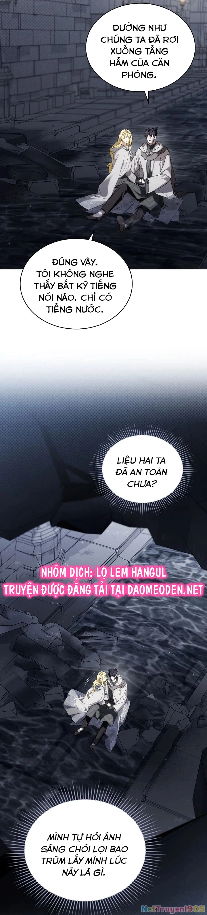 Lời Hứa Này Không Thuộc Về Em Chapter 56 - Trang 2
