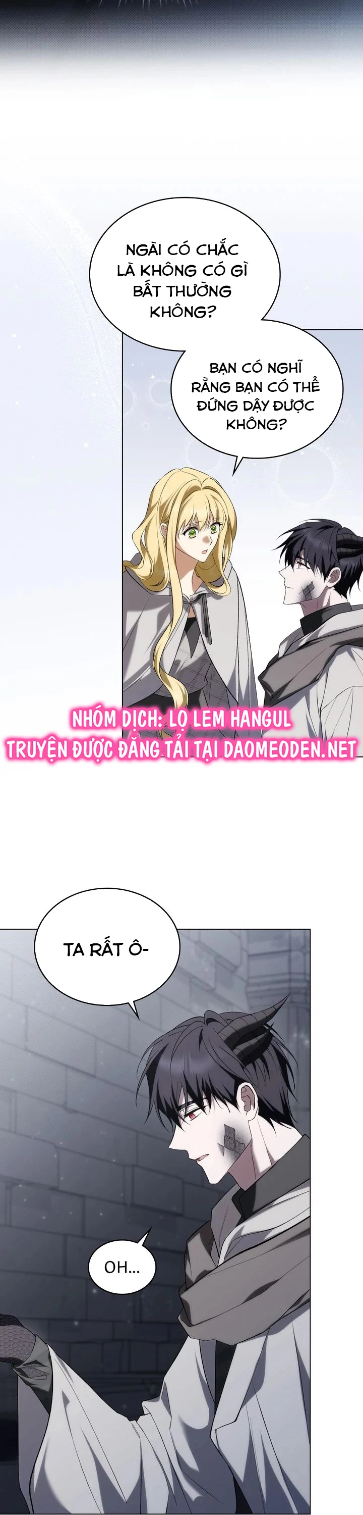 Lời Hứa Này Không Thuộc Về Em Chapter 56 - Trang 2