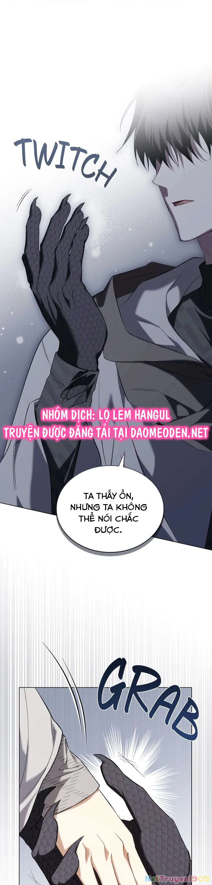 Lời Hứa Này Không Thuộc Về Em Chapter 56 - Trang 2