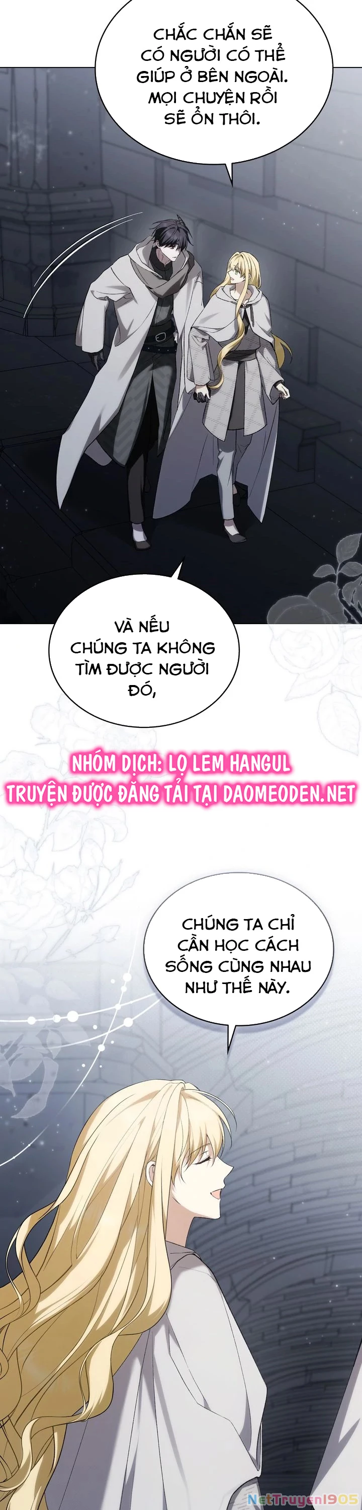 Lời Hứa Này Không Thuộc Về Em Chapter 56 - Trang 2