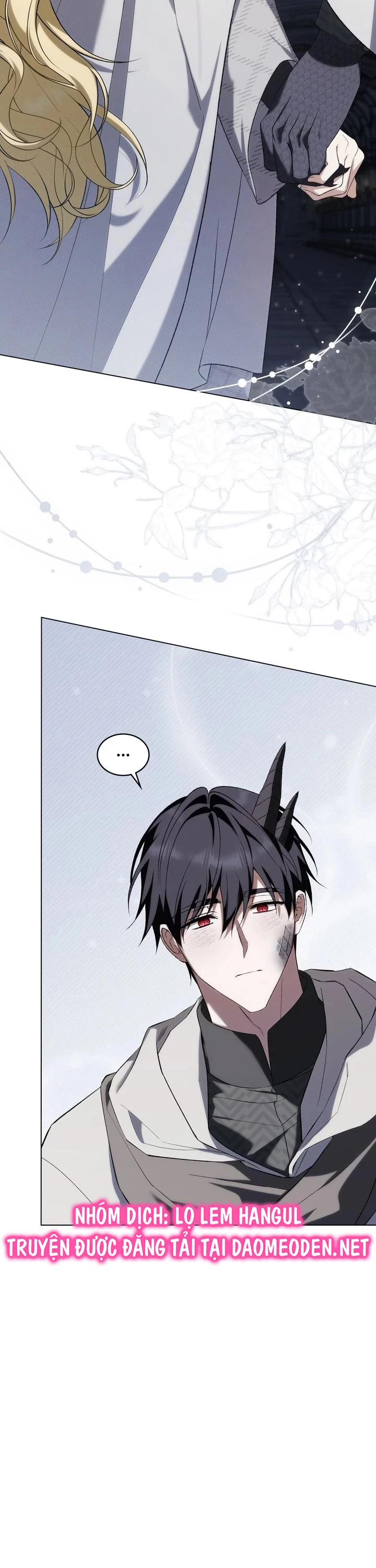 Lời Hứa Này Không Thuộc Về Em Chapter 56 - Trang 2