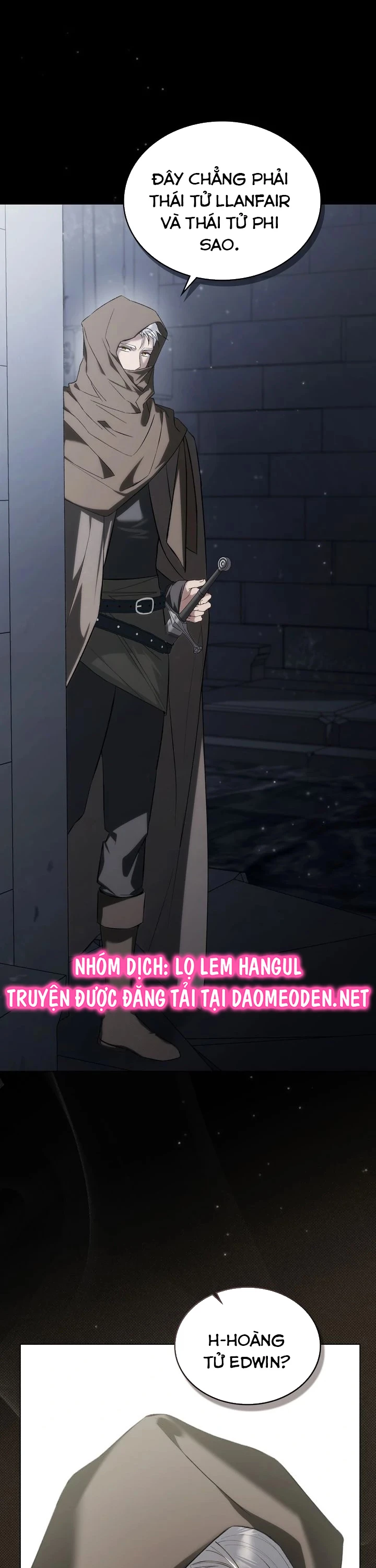 Lời Hứa Này Không Thuộc Về Em Chapter 56 - Trang 2