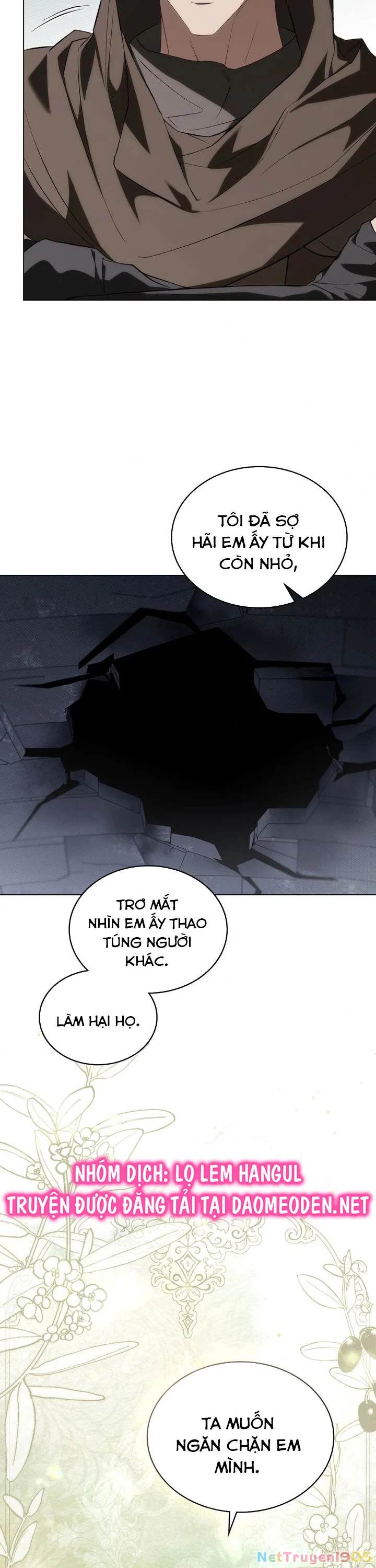 Lời Hứa Này Không Thuộc Về Em Chapter 56 - Trang 2