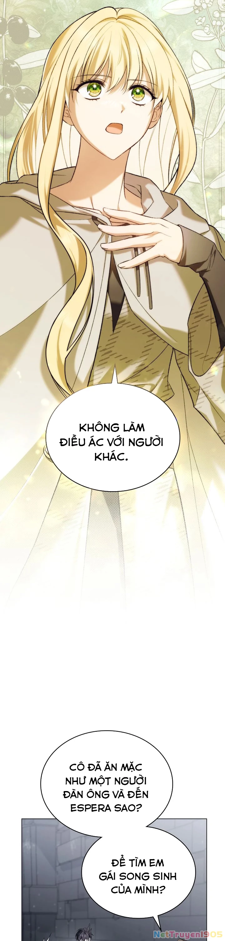 Lời Hứa Này Không Thuộc Về Em Chapter 56 - Trang 2
