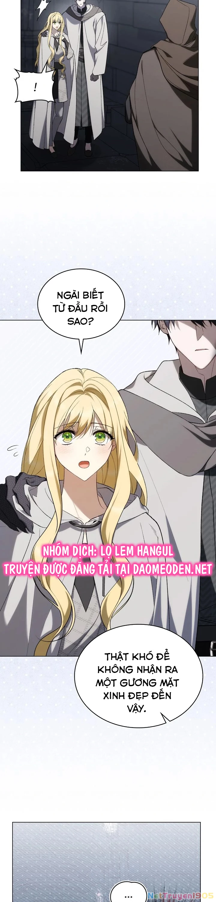 Lời Hứa Này Không Thuộc Về Em Chapter 56 - Trang 2